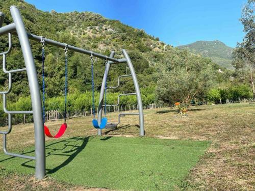 Agricamping Ponte Raggio 1
