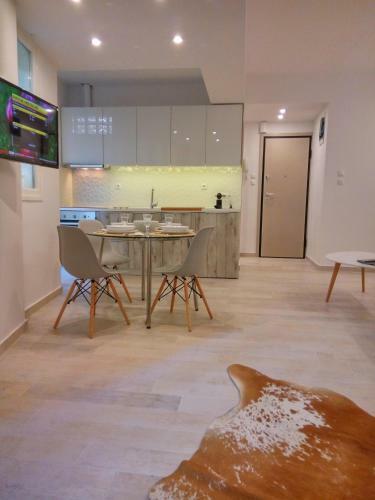 Apartamento The Key To Skg