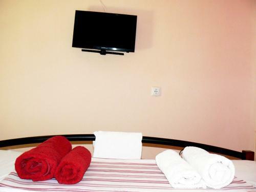 Apartamento Alpha Omega (a?) Vintage Suite