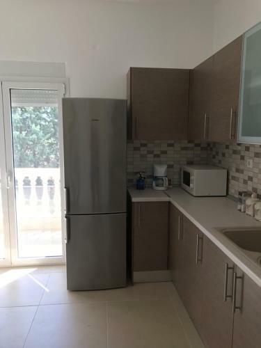 Villa Korais Luxury 3br Apt With Sea View