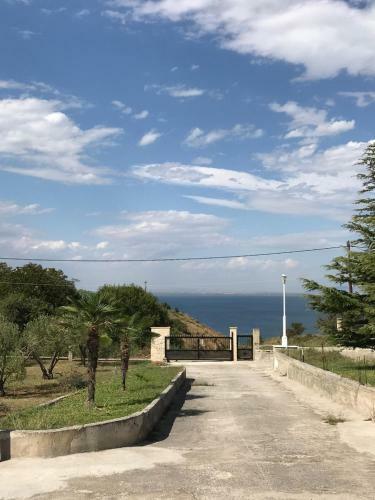 Villa Korais Luxury 3br Apt With Sea View