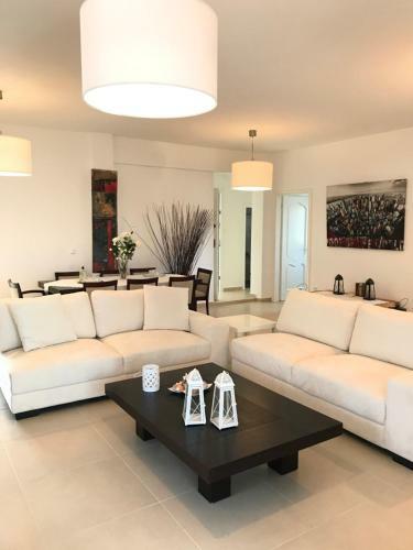 Villa Korais Luxury 3br Apt With Sea View