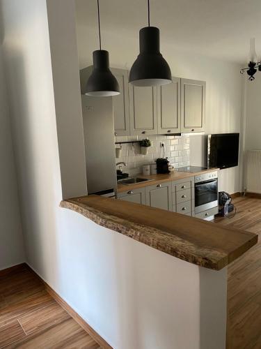 Apartamento Casa Di Famiglia