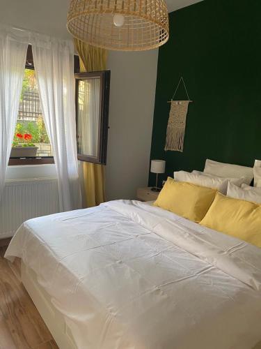 Apartamento Casa Di Famiglia