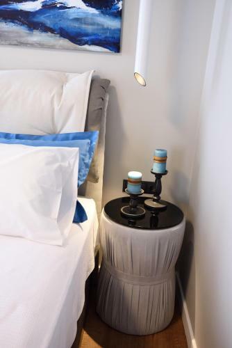 Apartamento Magnifique Luxury Suites