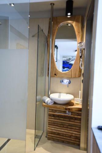 Apartamento Magnifique Luxury Suites