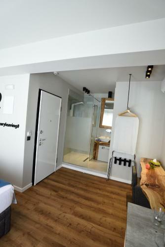 Apartamento Magnifique Luxury Suites