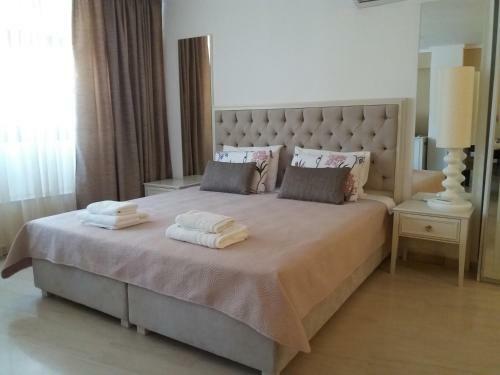 Apartamento Greecerent - Lux Ladadika