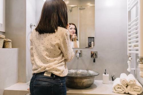 Lena's Central Relaxed Eco Apartment