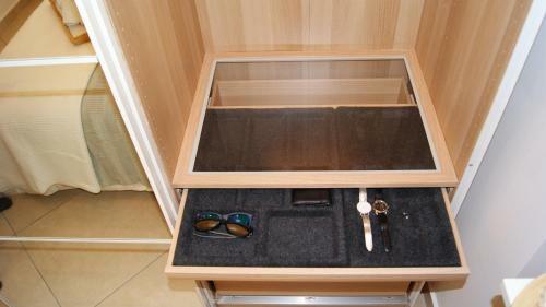 Brand New Luxury Apartment