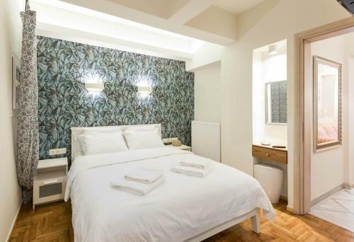 White Tower 1 Bdrm Apartment Thessaloniki