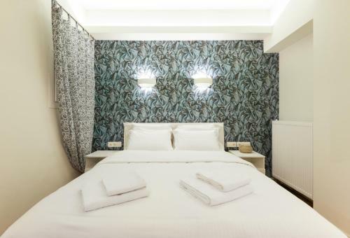 White Tower 1 Bdrm Apartment Thessaloniki