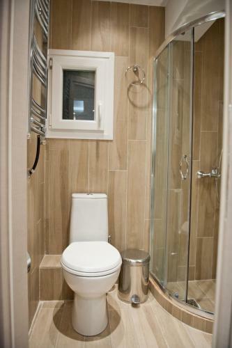 Apartamento C.1 City Rose