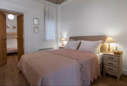 Apartamento Maison Salonique 1930