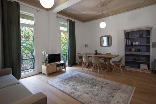 Apartamento Maison Salonique 1930