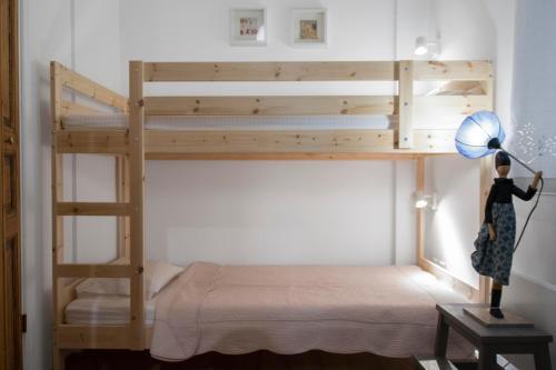 Apartamento Maison Salonique 1930