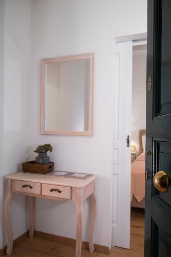 Apartamento Maison Salonique 1930