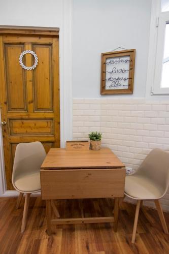 Apartamento Maison Salonique 1930