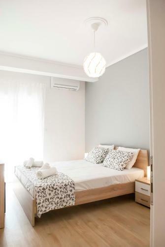 Apartamento Cataleya #colony City Center