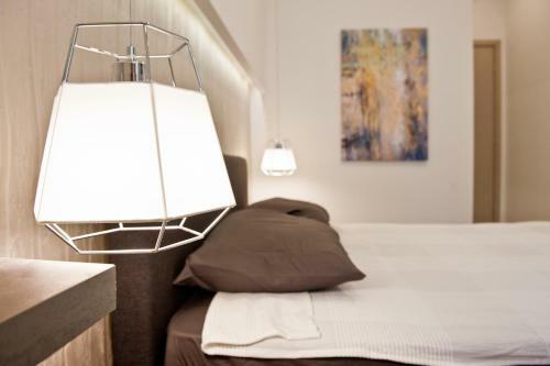 Apartamento White Bell #colony City Center