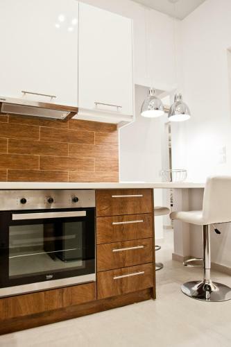Apartamento White Bell #colony City Center