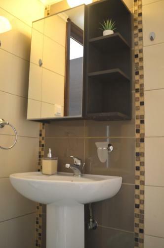 Apartamento Cosy Studios 2 Close To The City Center