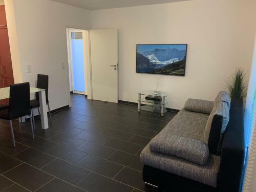 Apartamento Orchideenweg 2b