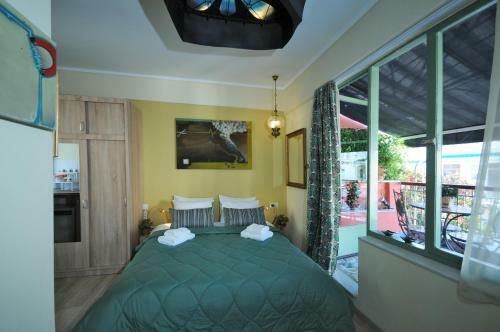 Apartamento F & B Collection - Seaview Mini Penthouse
