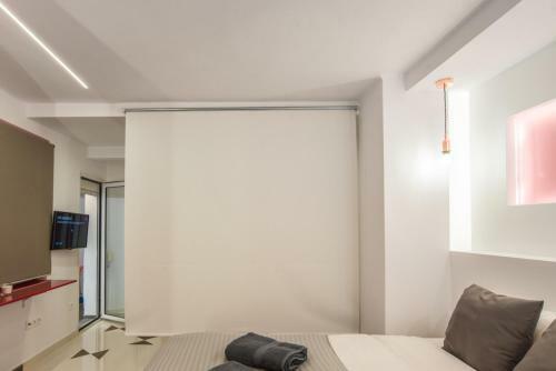 Apartamento Relaxing City Central Suite