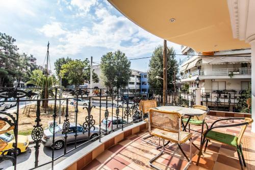 Apartment In Kalamaria