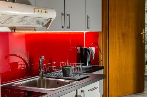 Luxury Apartments In Skg