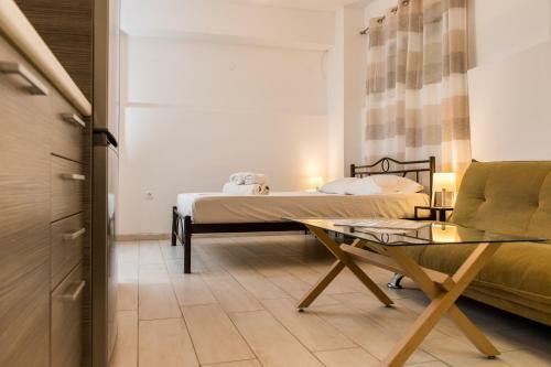 Luxury Apartments In Skg