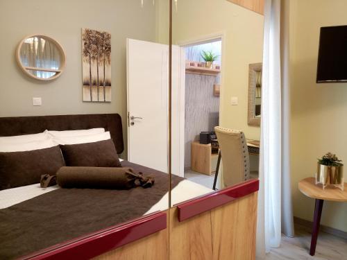 Apartamento Kosmima Deluxe Apt.(must)
