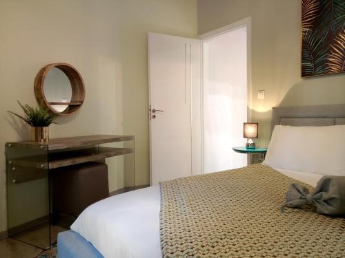 Apartamento Kosmima Deluxe Apt.(must)