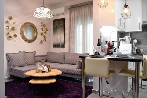 Apartamento Kosmima Deluxe Apt.(must)