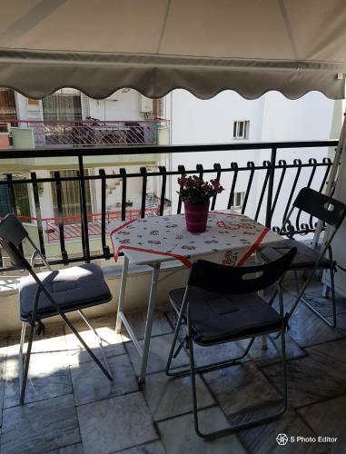 Apartamento Kelly's Home Sweet Home
