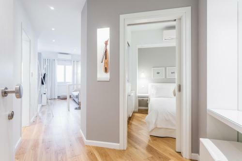 Apartamento Lori Margariti Sea View Flat