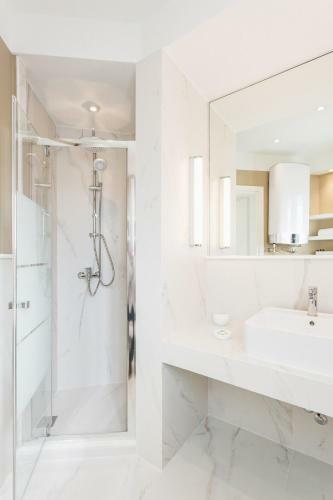 Apartamento Lori Margariti Sea View Flat