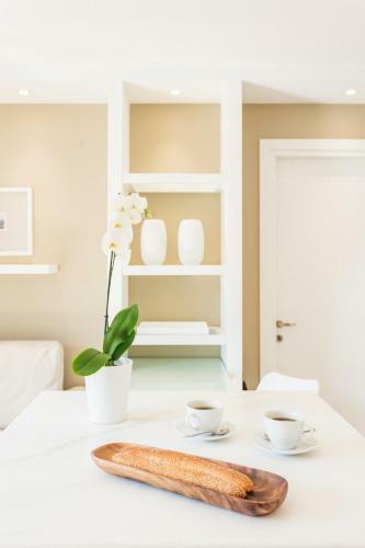 Apartamento Lori Margariti Sea View Flat