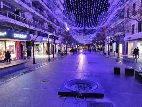 Apartamento Agias Sofias Street Luxurious Studio