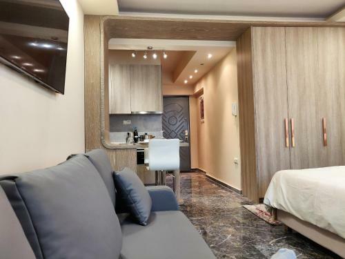 Apartamento Agias Sofias Street Luxurious Studio