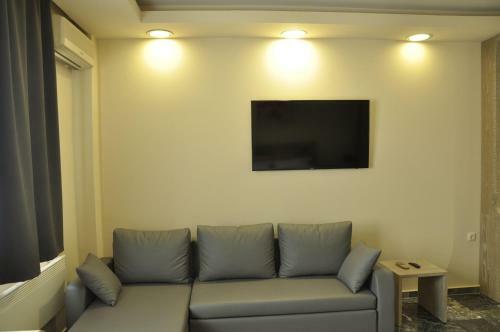 Apartamento Agias Sofias Street Luxurious Studio