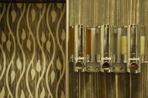 Apartamento Agias Sofias Street Luxurious Studio