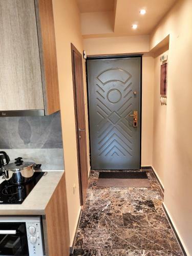 Apartamento Agias Sofias Street Luxurious Studio