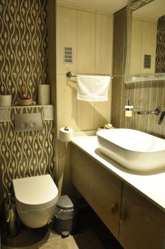 Apartamento Agias Sofias Street Luxurious Studio