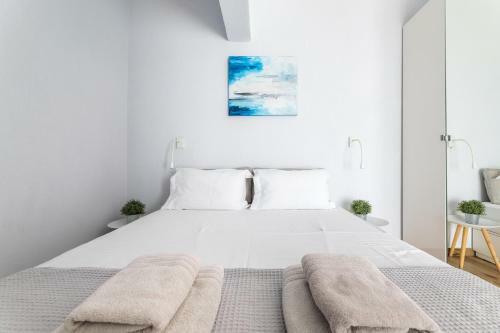 Apartamento Sky Studios