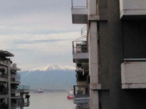 Apartamento Karolou Dil Central Luxury And Business Appartment