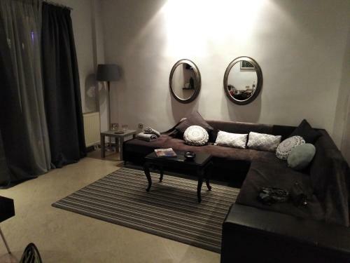 Apartamento Karolou Dil Central Luxury And Business Appartment