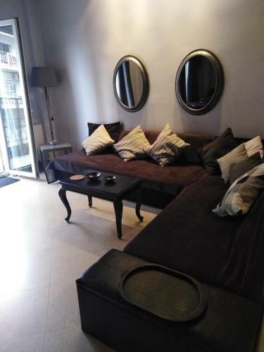 Apartamento Karolou Dil Central Luxury And Business Appartment