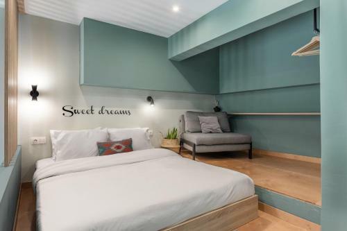 Apartamento Urban Loft I